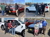 New 2025 Ford F150 Lariat image 6