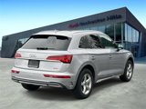 Certified 2025 Audi Q5 2.0T Premium image 5