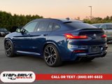 Used 2020 BMW X4 M w/ Executive Package image 3
