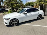 Used 2022 Mercedes-Benz C 300 Sedan image 5