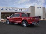 New 2025 Ford F150 XLT image 4