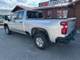 Used 2020 Chevrolet Silverado 2500 W/T w/ WT Fleet Convenience Package image 4