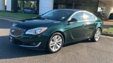 Certified 2015 Buick Regal Premium w/ Experience Buick Package image 4