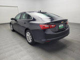 Used 2023 Chevrolet Malibu LT image 5