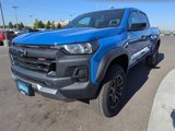 New 2026 Chevrolet Colorado Trail Boss image 5