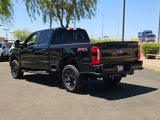 New 2025 Ford F250 4x4 Crew Cab Super Duty image 5