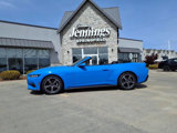 Used 2024 Ford Mustang Premium image 2