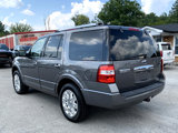 Used 2014 Ford Expedition Limited w/ Equipment Group 301A image 3