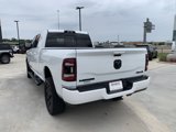 Used 2024 RAM 2500 Laramie w/ Night Edition image 5