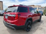 Used 2021 GMC Acadia AT4 w/ Technology Package image 3