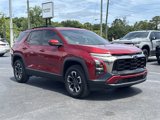New 2025 Chevrolet Equinox ACTIV w/ Convenience Package III image 2