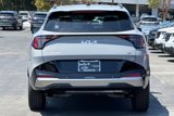 New 2026 Kia Sportage SX image 5