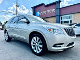 Used 2017 Buick Enclave Premium image 2