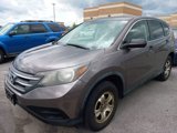 Used 2014 Honda CR-V LX image 3