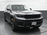 New 2025 Jeep Grand Cherokee L Altitude image 4