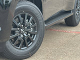 New 2025 Nissan Armada SV image 3
