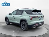 New 2026 Chevrolet Equinox ACTIV w/ Convenience Package III image 3