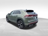 New 2025 Volkswagen Atlas Cross Sport SEL Premium R-Line image 5