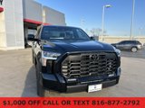 New 2025 Toyota Tundra Limited image 2