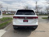New 2025 Volkswagen Atlas SEL image 4