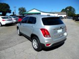 Used 2020 Chevrolet Trax LS w/ Tint and Cruise Package image 4