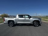 New 2025 Toyota Tundra Limited image 3