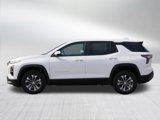 New 2026 Chevrolet Equinox LT w/ Convenience Package II image 2