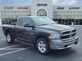 New 2024 RAM 1500 Tradesman w/ Tradesman SXT Package image 3