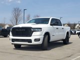 New 2025 RAM 1500 Laramie image 4