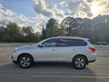 Used 2017 Nissan Pathfinder SV w/ Trailer Tow Package image 5
