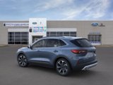 New 2025 Ford Escape Platinum image 4
