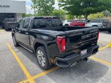 Used 2025 GMC Sierra 1500 Denali w/ Denali Reserve Package image 3