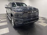 New 2025 RAM 2500 Laramie image 5