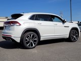 New 2025 Volkswagen Atlas Cross Sport SEL Premium R-Line image 3