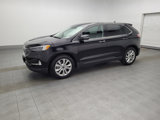 Used 2022 Ford Edge Titanium w/ Equipment Group 301A image 2