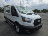 Used 2023 Ford Transit 250 Low Roof w/ Exterior Upgrade Package image 3