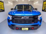 New 2025 Chevrolet Silverado 1500 LT Trail Boss w/ Convenience Package II image 2