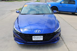 Used 2021 Hyundai Elantra SE w/ Cargo Package image 4
