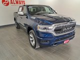 Used 2022 RAM 1500 Limited w/ Body Color Bumper Group image 3