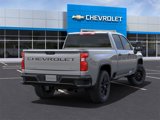 New 2025 Chevrolet Silverado 2500 Custom w/ Custom Value Package image 4