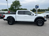 Certified 2025 Ford F150 Raptor image 4