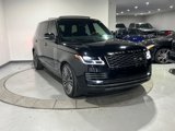 Used 2018 Land Rover Range Rover Long Wheelbase Autobiography image 6