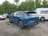 New 2025 Nissan Murano SL image 3