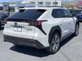 New 2025 Subaru Solterra Touring image 3