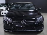 Used 2018 Mercedes-Benz C 300 4MATIC Cabriolet image 4