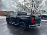 New 2025 Chevrolet Silverado 1500 LTZ w/ LTZ Premium Package image 3