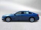 Used 2024 Chevrolet Malibu LT image 4