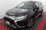 Used 2020 Mitsubishi Outlander ES image 3