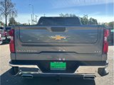 Used 2021 Chevrolet Silverado 1500 LTZ image 6