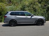 Used 2025 BMW X7 xDrive40i w/ M Sport Package image 4